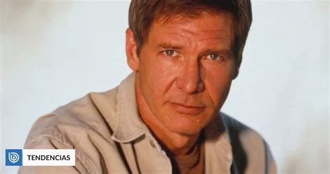 Harrison Ford Se Une Al Universo Marvel En La Nueva Pel Cula Del