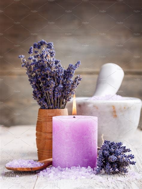 Spa background featuring relaxation, spa, and herbal | Health & Medical Stock Photos ~ Creative ...