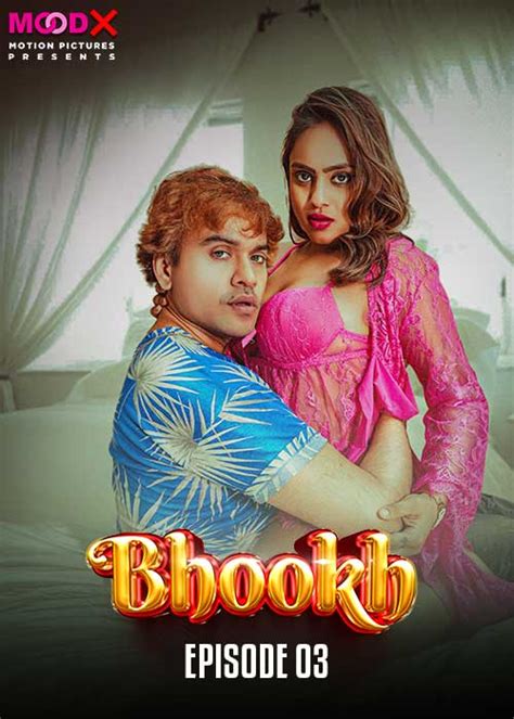 Bhookh Moodx S E Hindi Web Series