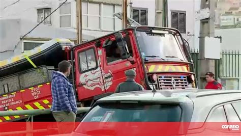 C Mara De Odivelas Lamenta Morte De Taxista E Assegura Que Local N O