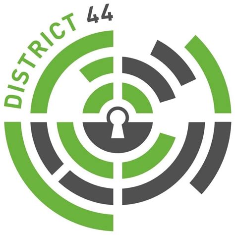 District 44 Gmbh Youtube