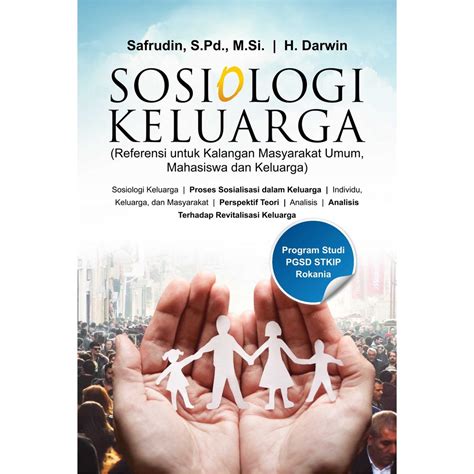 Jual Buku Sosiologi Keluarga Original Shopee Indonesia