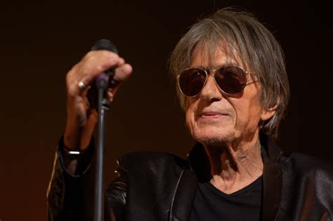 Jacques Dutronc 2022