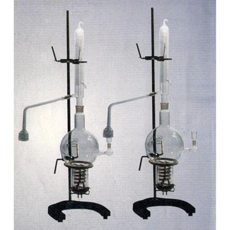 Water Distillation Apparatus At Best Price In New Delhi Delhi Shiva