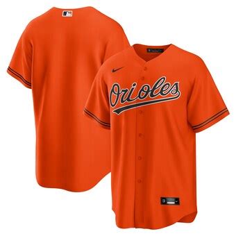 Official Baltimore Orioles Jerseys, Orioles Baseball Jerseys, Uniforms | MLBshop.com