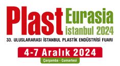 Cheng Mei Machine Co Ltd Plast Eurasia Stanbul