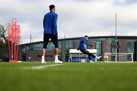 Chelsea Training Ground - The Chelsea Chronicle