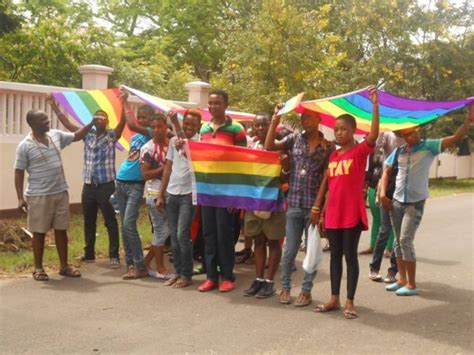 Gay Tanzanians Living In Fear As Governor Launches Witch Hunt Pinknews