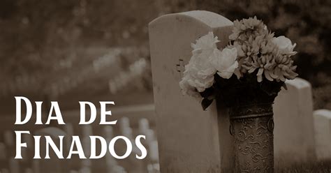 Mensagens Para Dia De Finados Homenagens E Palavras De Saudades