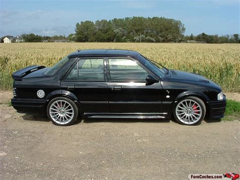 Ford Orion Modified - reviews, prices, ratings with various photos