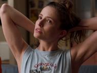 Naked Lihi Kornowski In Sublet