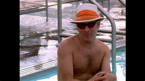 Auscaps Willie Garson Sean Palmer And Blair Underwood Shirtless In Sex And The City Boy