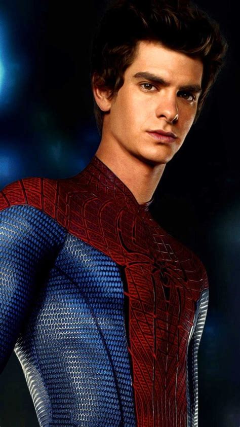 Andrew Garfield Spider Man Wallpaper Ixpap Garfield Wallpaper Man