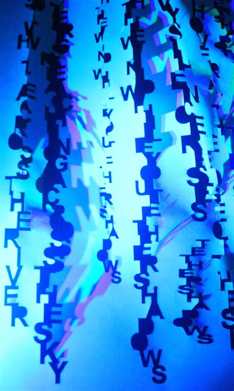 blue scroll elisa artesero