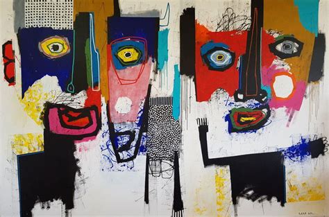 Beastie Gal's Artistic Vision: A Source of Endless Inspiration - onxj0rk