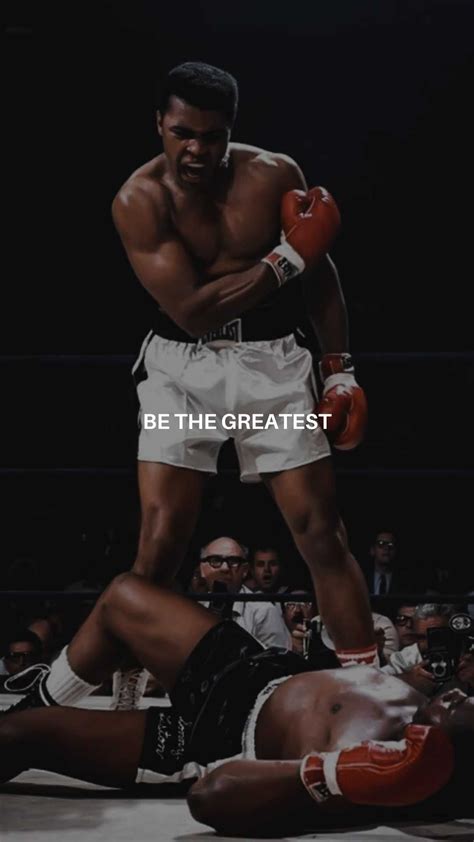 Muhammad Ali Wallpapers On Wallpaperdog