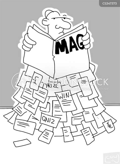 Pamphlet Cartoons And Comics Funny Pictures From Cartoonstock