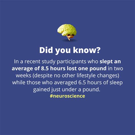 Cutting-Edge Science: Is More Sleep The New Secret Sauce to Weight Loss ...