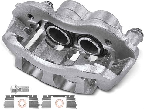 Amazon A Premium Disc Brake Caliper Assembly With Bracket