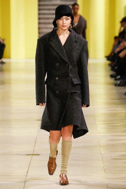 The Fall Sock Trend Everyone Will Wear | Who What Wear