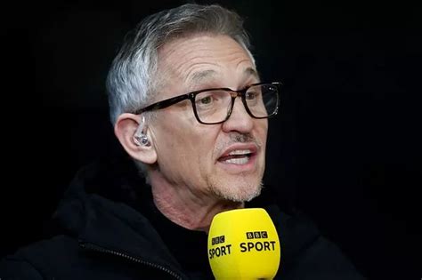 Gary Lineker S Staggering Net Worth Unusual Love Life And Wars With