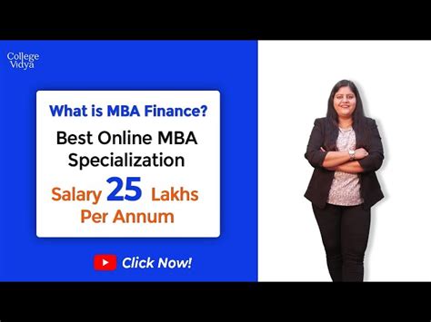 Mba Finance Syllabus Subjects 2025 Semester Year Wise