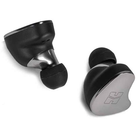 Hifiman Debuts Tws True Wireless Earbud Hifi Pig