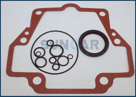 EATON PVH131 Hydraulic Main Pump Seal Repair Kit Excavator Parts