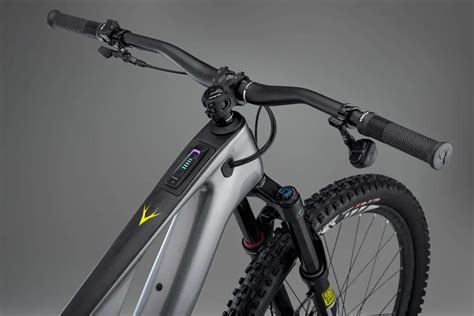 2024 Whyte ELyte 150 RSX Specs Comparisons Reviews 99 Spokes