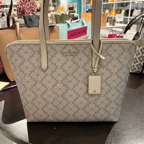 INTERNAL USE ONLY LD AUG 25 KS LARGE TOTE NURI MONOGRAM NUDE NYShoppeUSA