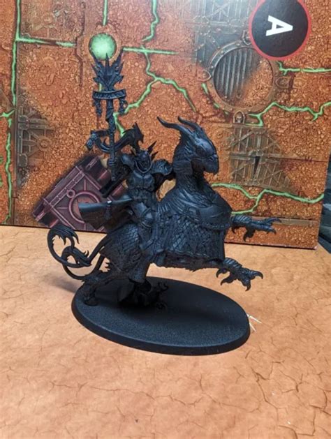 Lord Arcanum On Gryph Charger Stormcast Eternals Age Of Sigmar