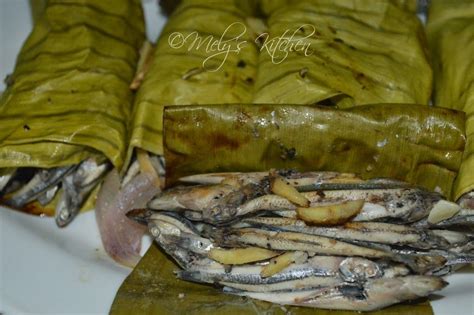 Pinangat Na Isda Sa Kamias Recipe