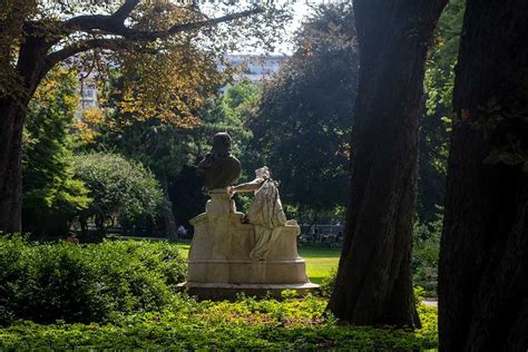 Jardin Du Luxembourg Everything You Need To Know The Art Of Photography