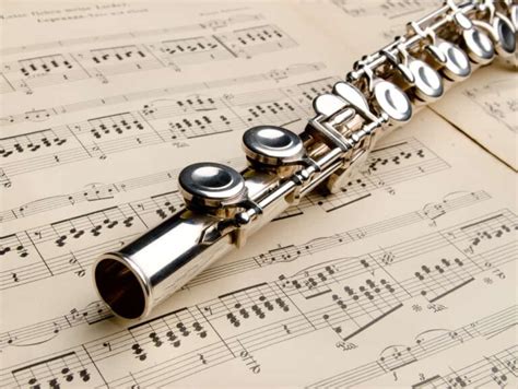 8 Popular Types of Flutes - VerbNow