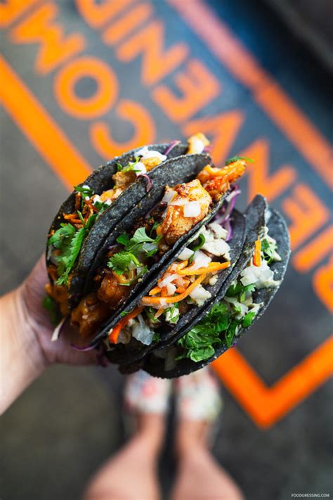 National Crunchy Taco Day 2019 March 21 2019 Foodgressing