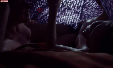 Naked Eliza Rycembel In Nina Iii