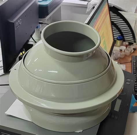 Сопловой воздухораспределительный диффузор KVL | Рэдвент