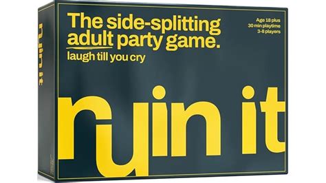 15 Best Adult Party Games To Make Your Gatherings Unforgettable Soul