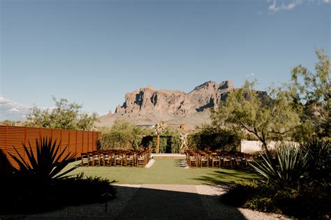 10 Favorite Arizona Wedding Venues For Your Big Day Tessa June