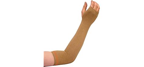 Protective Arm Sleeves For The Elderly Senior Grade