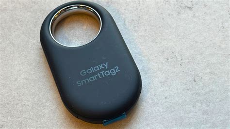 Samsung Galaxy SmartTag2 Review Samsung S New Smart Tag Is Impressive