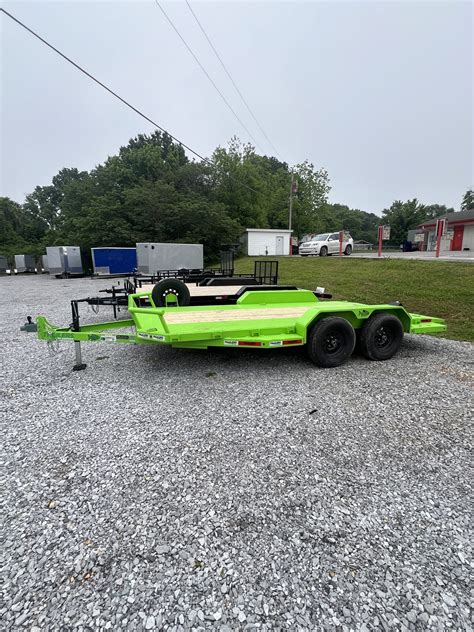 NEW PREMIER ELITE SEIRES 16FT CAR HAULER | Premier Buildings of Martin