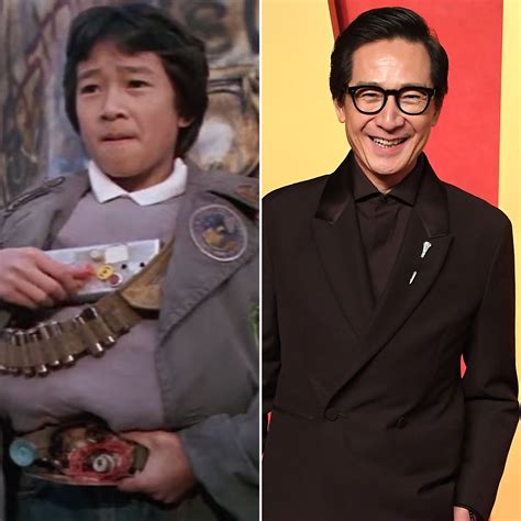 The Goonies Cast Then and Now: What the Stars Look Like Today | Closer