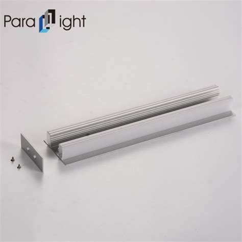 Pxg Manufacturer Led Strip Linear Light Aluminium Profile China