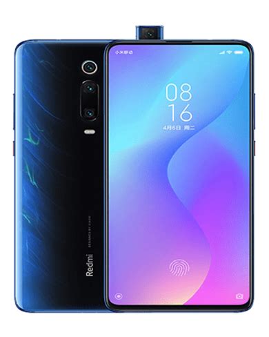 Xiaomi Redmi K20 Pro 6GB 128GB Giá rẻ Có sẵn Tiếng Việt