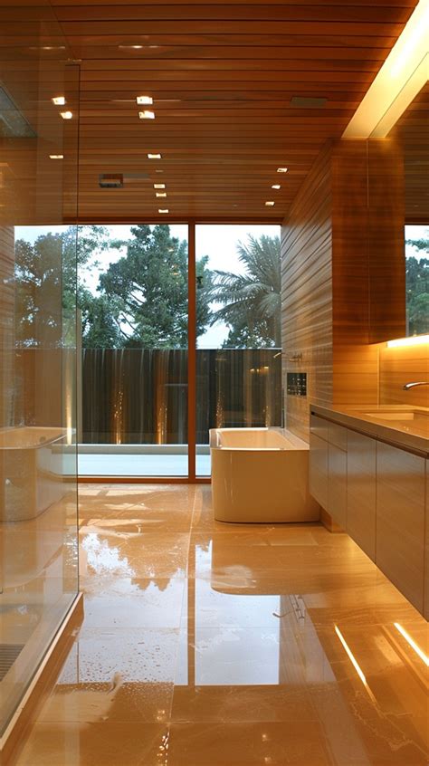 +55 Inspiring Modern Bathroom Ideas to Refresh Your Space - DecorwithEva