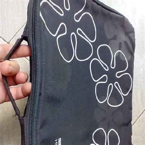 Bolsa Maleta Luva Capa Case Pasta Para Notebook At Em Aracaju