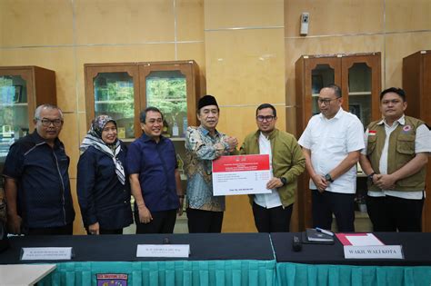 Kemensos Dan Komisi Viii Dpr Ri Pastikan Penyaluran Bansos Tepat