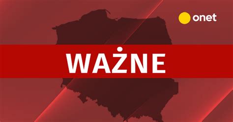 Alert RCB Polska w kleszczach silnych burz i ulew możliwe podtopienia