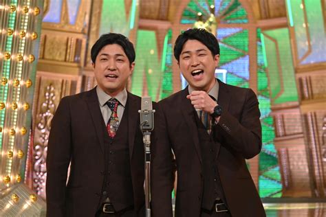 【M-1速報】1stラウンド5組目・ダイタクの得点は？ - QJWeb クイック・ジャパン ウェブ